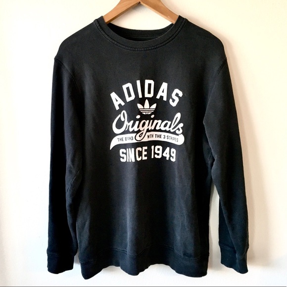 adidas originals since 1949 t shirt